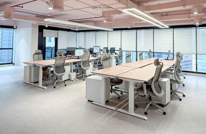 Max Series Workstations